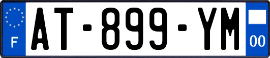 AT-899-YM