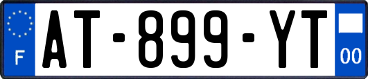 AT-899-YT