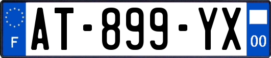 AT-899-YX