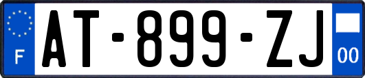 AT-899-ZJ