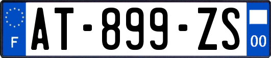 AT-899-ZS