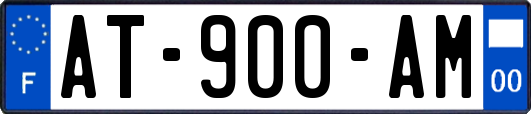 AT-900-AM