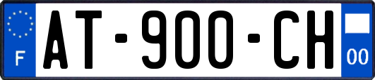 AT-900-CH
