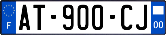 AT-900-CJ