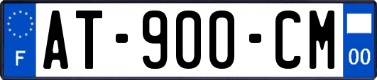 AT-900-CM