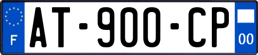 AT-900-CP
