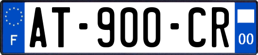 AT-900-CR