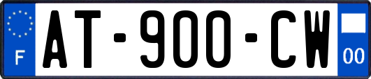 AT-900-CW