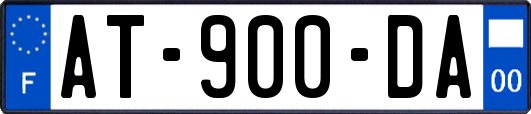 AT-900-DA