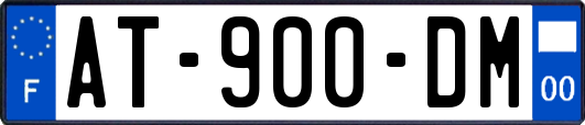 AT-900-DM