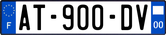 AT-900-DV