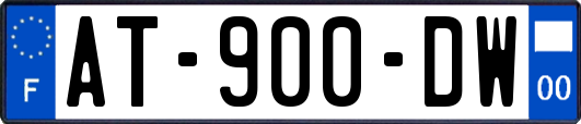 AT-900-DW