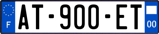 AT-900-ET