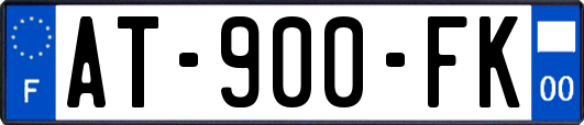 AT-900-FK