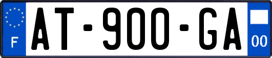 AT-900-GA