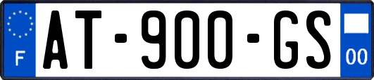 AT-900-GS