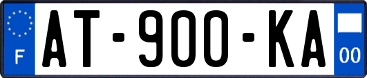 AT-900-KA