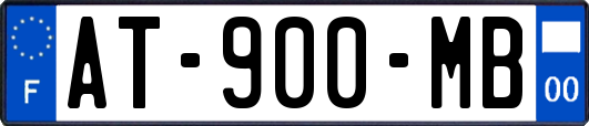AT-900-MB