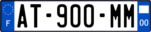 AT-900-MM