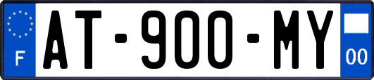AT-900-MY