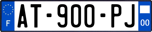 AT-900-PJ