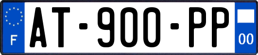 AT-900-PP