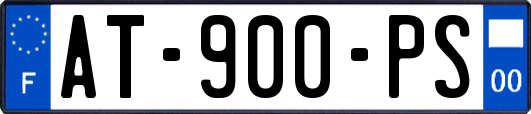 AT-900-PS