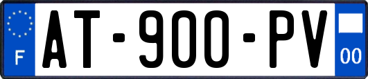 AT-900-PV