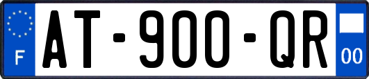 AT-900-QR