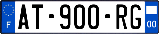 AT-900-RG