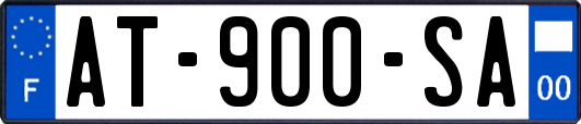 AT-900-SA