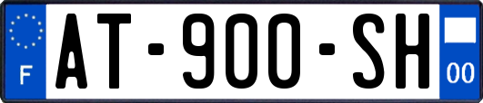 AT-900-SH