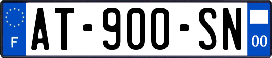 AT-900-SN