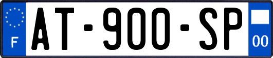 AT-900-SP