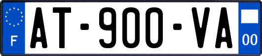 AT-900-VA