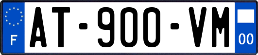 AT-900-VM