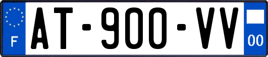 AT-900-VV