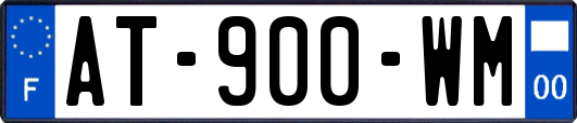 AT-900-WM
