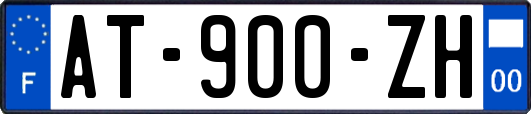 AT-900-ZH