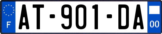 AT-901-DA