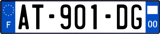 AT-901-DG