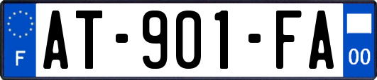 AT-901-FA