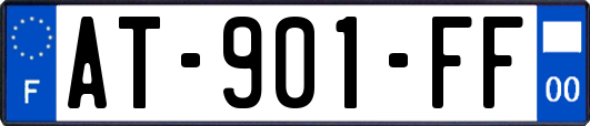 AT-901-FF