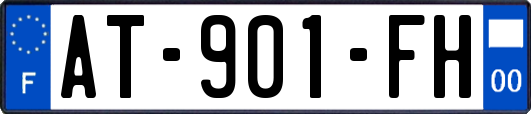 AT-901-FH