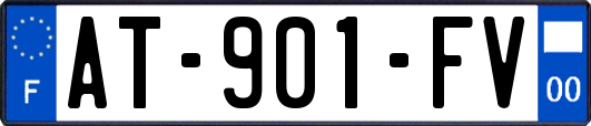 AT-901-FV
