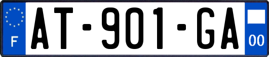 AT-901-GA