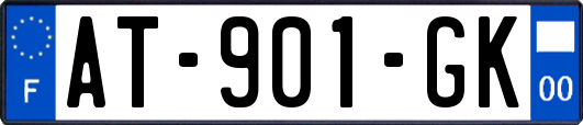 AT-901-GK
