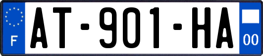 AT-901-HA