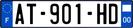 AT-901-HD