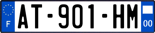 AT-901-HM
